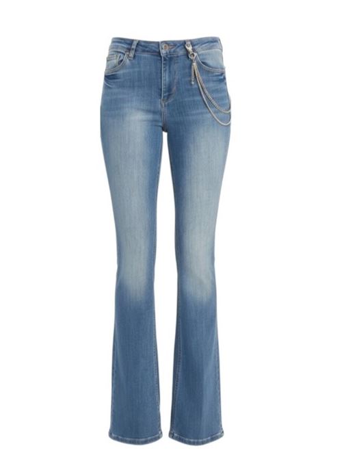 Liu Jo jeans Liu Jo | UA6015D4538.79060